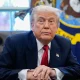 US national debt nears $40 trillion as Trump adds $11.5 trillion