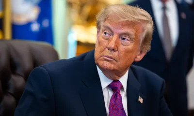Trump says Venezuela oil deal will lower US gas prices for years