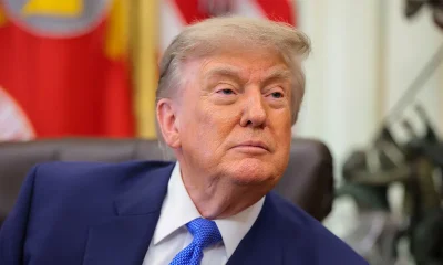 Trump pauses 50% tariffs on Canada after announcing potential deal