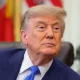Trump pauses 50% tariffs on Canada after announcing potential deal