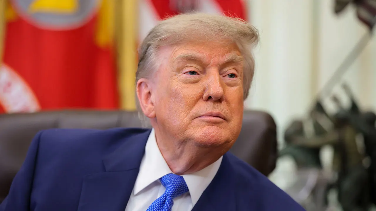 Trump pauses 50% tariffs on Canada after announcing potential deal
