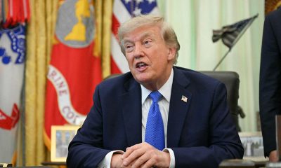 Trump Seeks to Restrict Birthright Citizenship With New Orders