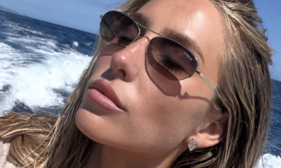 Clarté Founder Isaac Douek Designs Jewelry for Alix Earle and Says Diamonds Belong With Sweatshirts