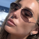 Clarté Founder Isaac Douek Designs Jewelry for Alix Earle and Says Diamonds Belong With Sweatshirts