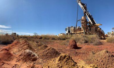 Killi appoints Halliday as MD