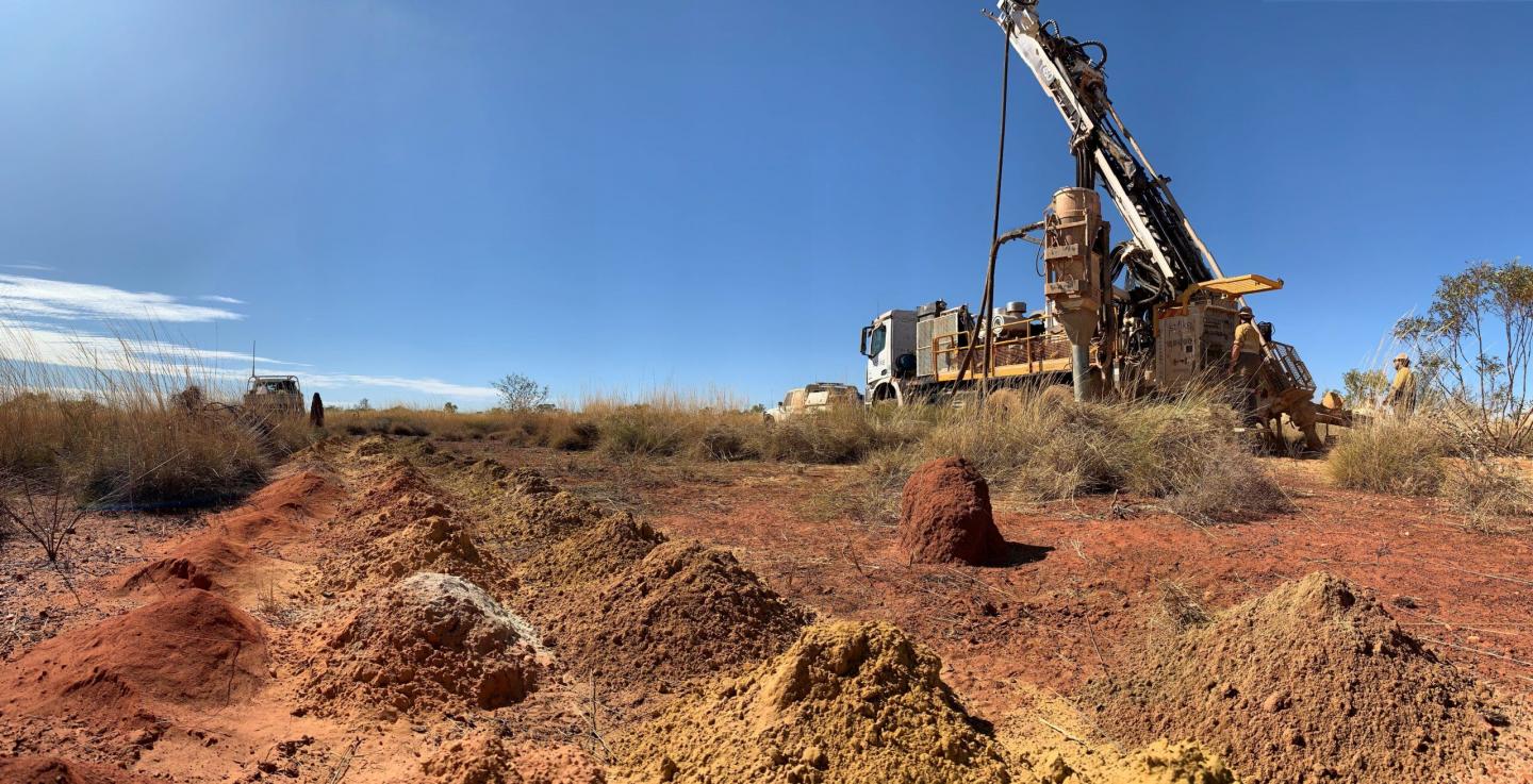 Killi appoints Halliday as MD