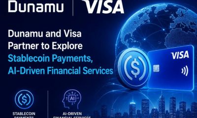 Crypto Breaking News