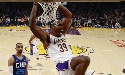 Dwight Howard