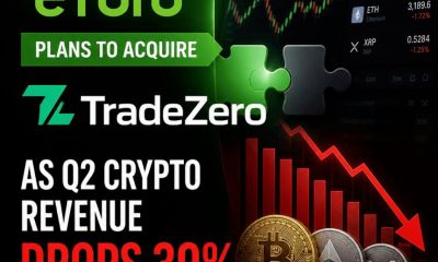 Crypto Breaking News