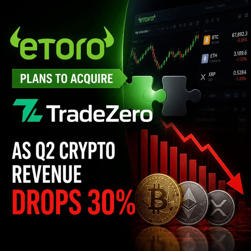 Crypto Breaking News