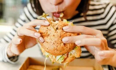 Texas cities dominate America's cheapest places for a burger, fries and soda