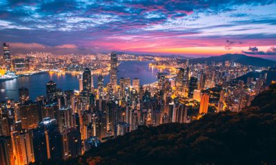HashKey taps Hong Kong's first regulated stablecoin to settle insurance and trade deals