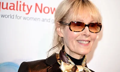 Supreme Court Once Again Rejects President Donald Trump's Appeal in E. Jean Carroll Sexual Abuse Case