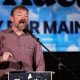 Platner announced as speaker for activist-led event in Maine