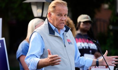Republican Mike Rogers backs Michigan data center moratorium