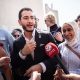 El-Sayed’s next fight: Uniting a fractured Democratic party