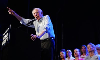 Bernie Sanders says he can’t get involved in every race. Some allies wish he would.