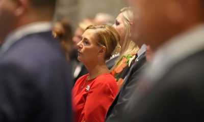 ‘Woefully underprepared’: Graham critics seize on her foreign policy misstep