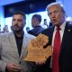 Trump’s Arab American allies in Michigan are jumping ship. Mike Rogers could pay the price.