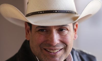 Bobby Pulido is sick and tired of apologizing