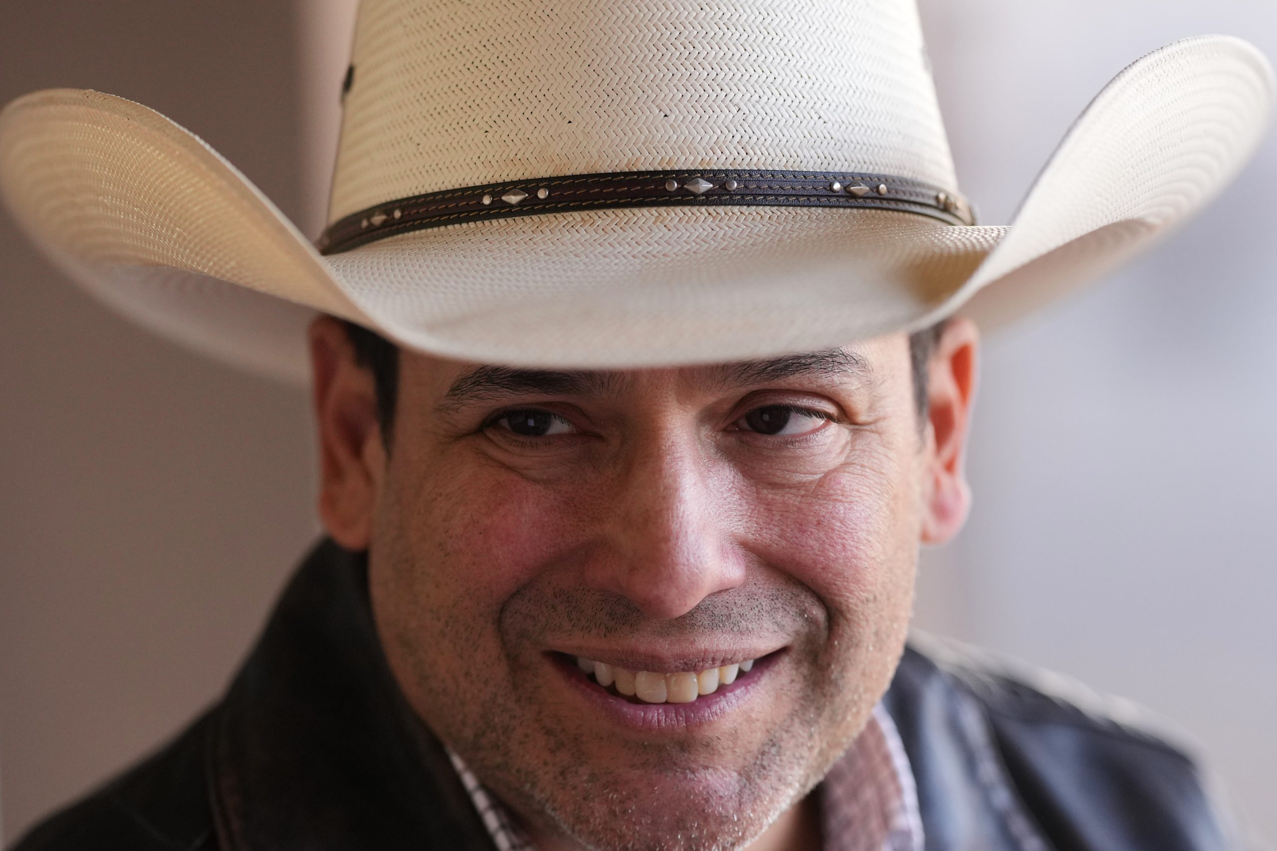 Bobby Pulido is sick and tired of apologizing
