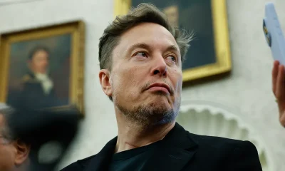 Elon Musk plans 100 million-square-foot terafab semiconductor plant near Houston