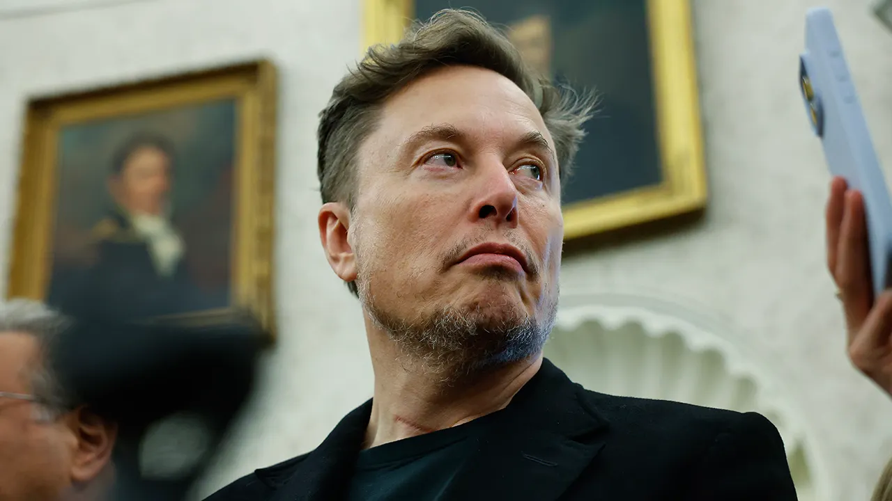 Elon Musk plans 100 million-square-foot terafab semiconductor plant near Houston