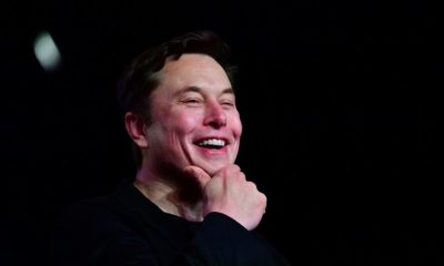 Elon Musk will make his presentation at SpaceX's Starbase facility near Boca Chica, south Texas, at 8:00 pm local time (0200 GMT Friday), against the impressive backdrop of the spacecraft in its fully-stacked configuration