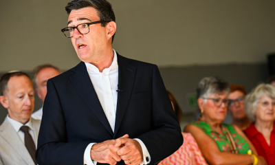 Andy Burnham still isn’t listening on illegal migration