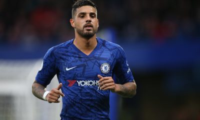Emerson Palmieri of Chelsea