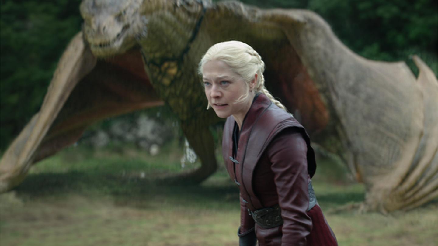 House of the Dragon Season 3 Finale Recap: Rhaenyra's Crisis