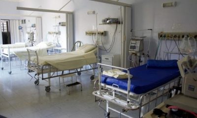 Hospitals strikes, Greater Manchester