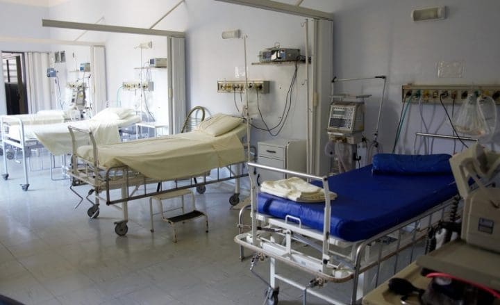 Hospitals strikes, Greater Manchester