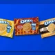 Mondelez to launch three new Oreo flavors