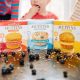 Unrefined Foods introduces frozen muffins