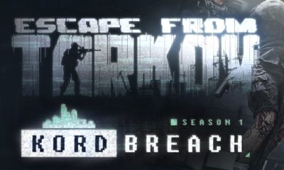 Escape from Tarkov