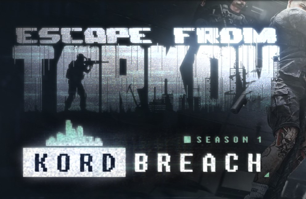 Escape from Tarkov