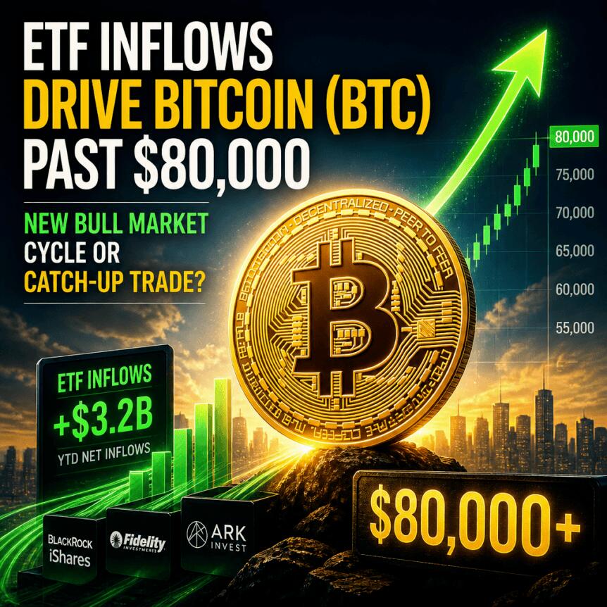 Crypto Breaking News