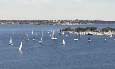 CEO, yacht club clash over speeding claim