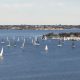 CEO, yacht club clash over speeding claim