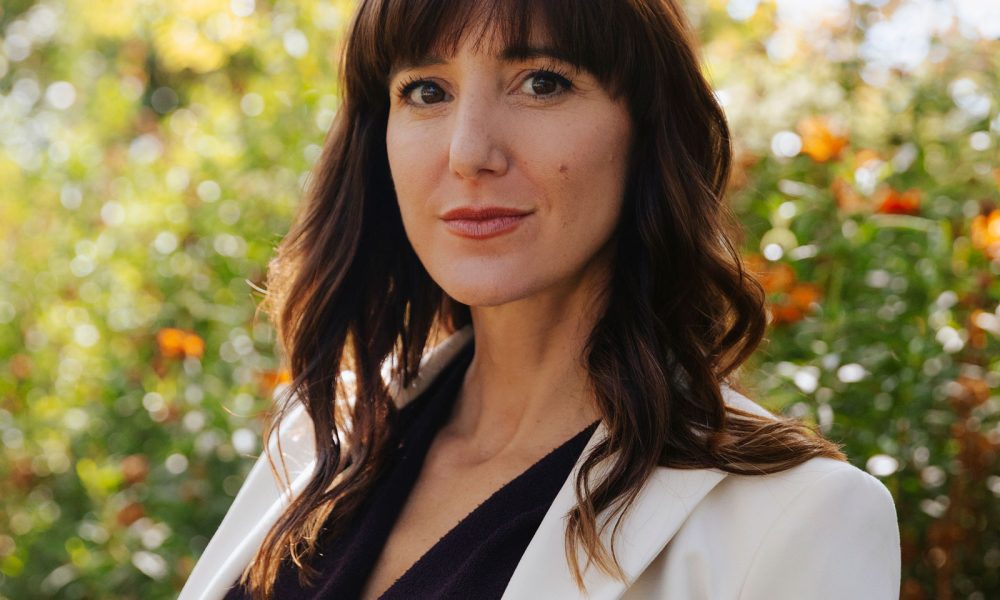 Jamie Justice Is Running a $101 Million Longevity Science Fair