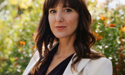 Jamie Justice Is Running a $101 Million Longevity Science Fair