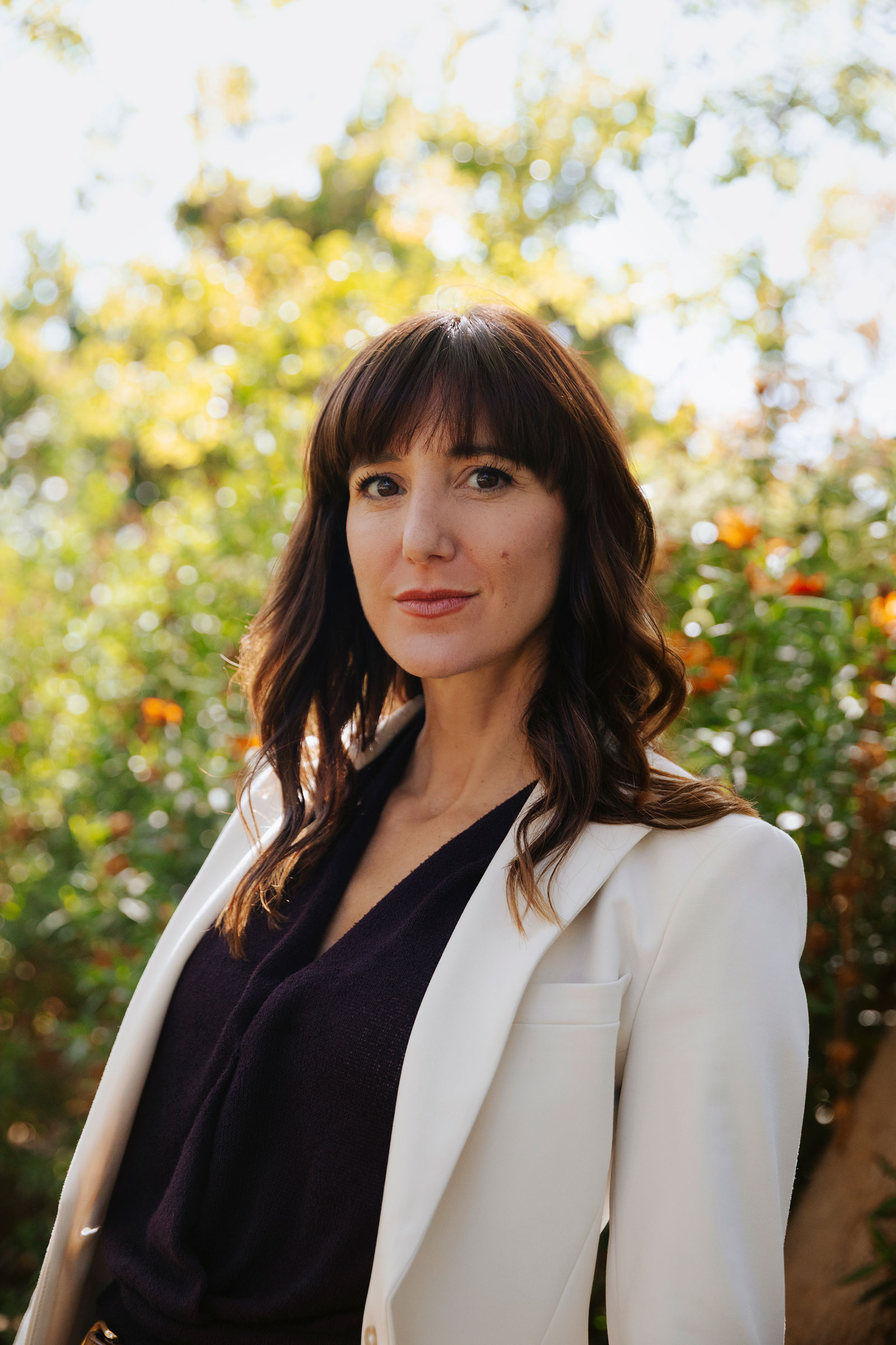 Jamie Justice Is Running a $101 Million Longevity Science Fair