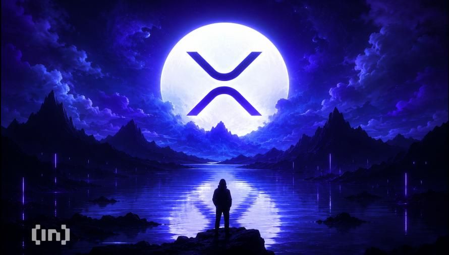Ripple’s Brokerage Arm Raises $275 Million: Why Doesn’t XRP Care?