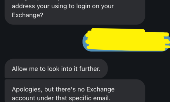 Crypto.com Deleted User Account With Funds, Gave No Reason For Weeks