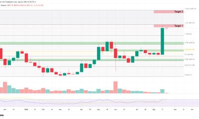 Top 3 Altcoins Benefiting Most From Bitcoin's Latest Rally