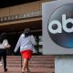 An office building for KGO-TV, ABC’s channel 7 news affiliate, is seen on June  in San Francisco, California