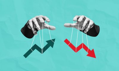 Free Markets and Innovation, Sort Of