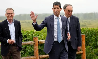 Kevin Warsh outlines hawkish PCE inflation stance at Jackson Hole