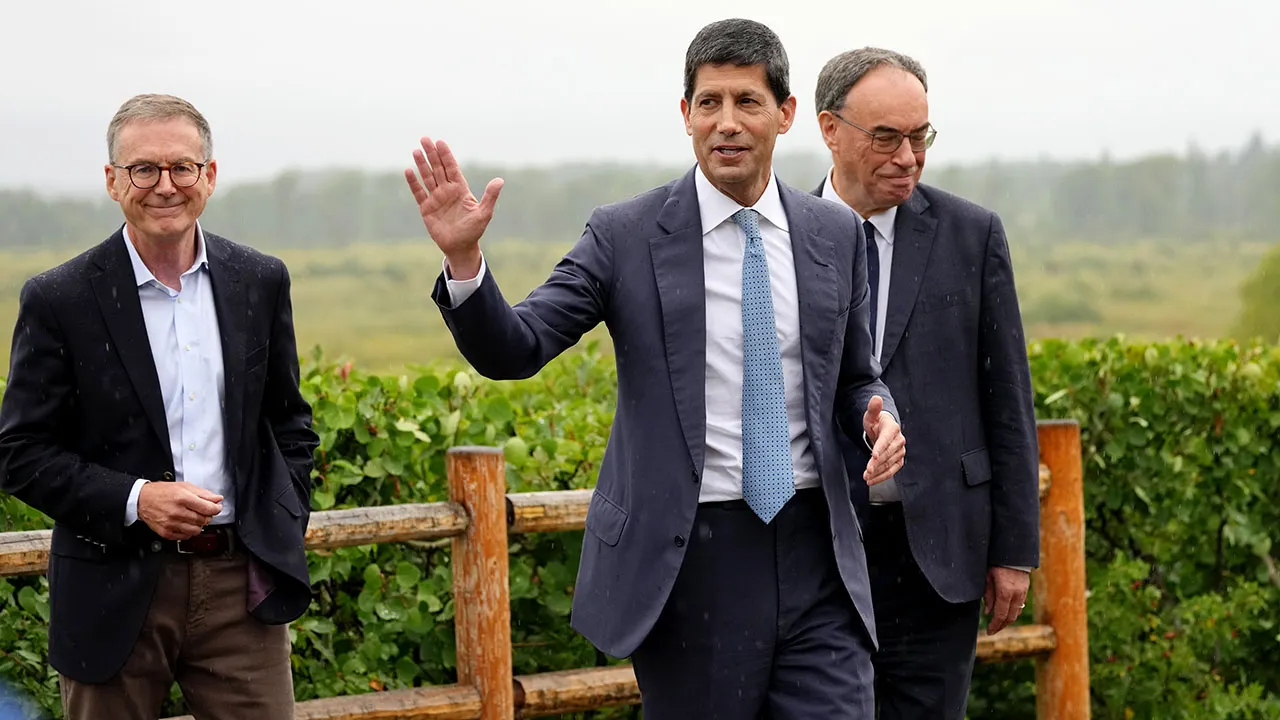 Kevin Warsh outlines hawkish PCE inflation stance at Jackson Hole